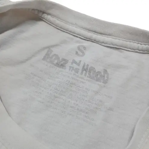 Boyz N The Hood Shirt Size Small Movie T-Shirt Graphic Print T-Shirt Graphic Tee Unisex T-shirt