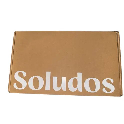 Soludos NWT Womens Sneakers Size 9 Red Off-White Striped Canvas Lace Up Casual