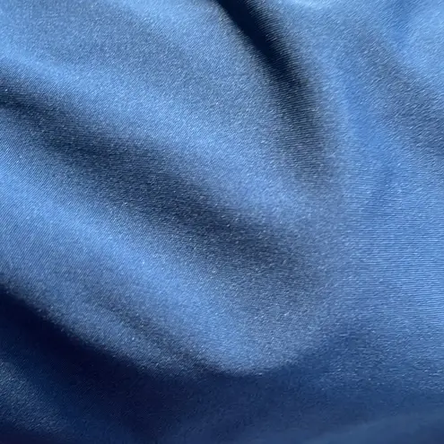 Asymmetric Mini Tennis Dress Green Size L