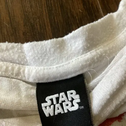 Star Wars Santa Yoda Christmas Tee