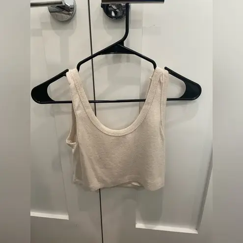 Altar'd State Dara Lounge Tank Size Small