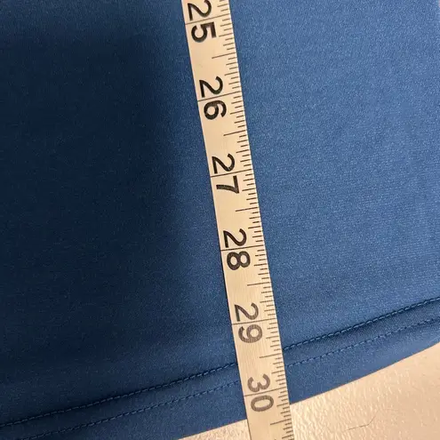 Ulla Popken Deep Blue Tank Top Size 3X