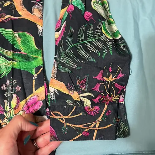 NWT Pakistani designer rang ja kurta kameez. Long style. Size medium. Pink