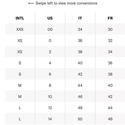 Isabel Marant Amba Lightweight Silk Blouse Womens 38 Brand New