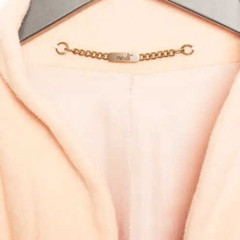 Mondi Vintage Baby Pink Wool