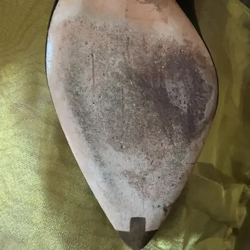 Elie Tahari Kitten Heels 9.5 3β Black 39.5 Business Casual Career Professional