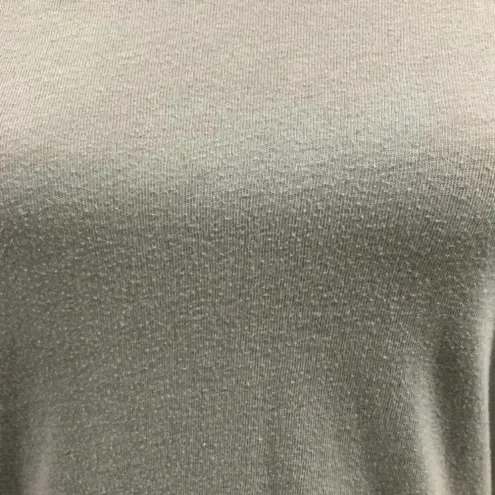 Carhartt Women’s  dark blue grey long sleeve shirt in size small