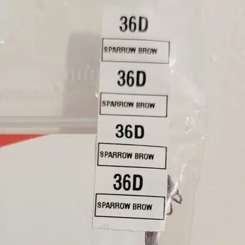 Playtex 18 Hour 4693 Ultimate Shoulder Comfort Wireless Bra Sparrow Brown 36D