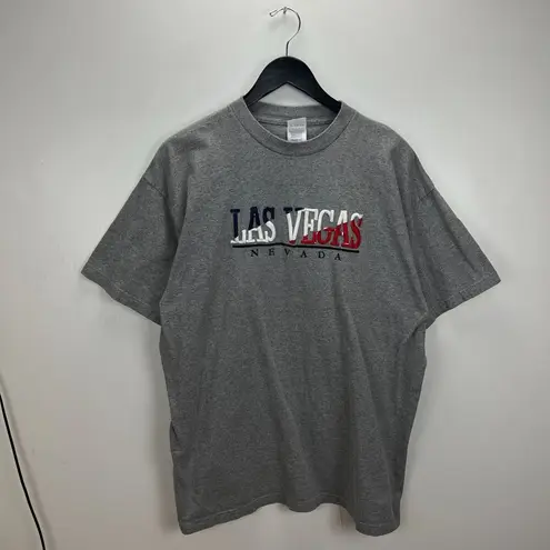 Vintage Y2K Las Vegas Nevada T