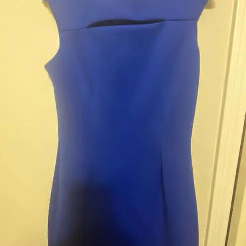 Calvin Klein  size 4 women’s dress