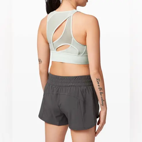Lululemon  Set Challenger Bra Size 6 thumbnail 3