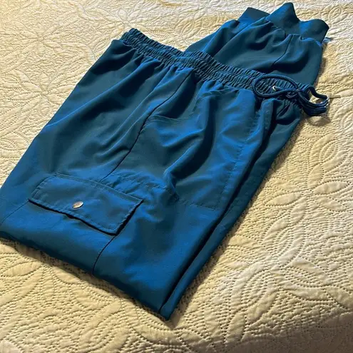 Sag Harbor Ladies uniform pants Sz L by sag Harbour like new condition