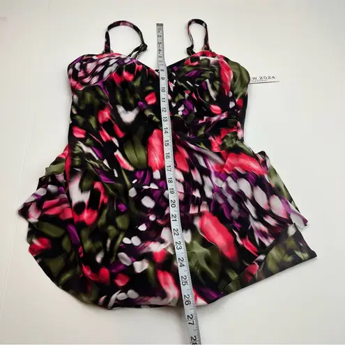 Magicsuit Womens Flutter Willow V