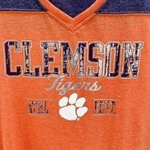 Champion Clemson University Tee