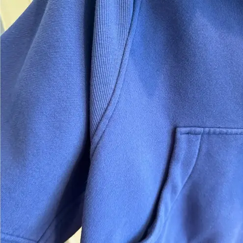 Lululemon  Scuba Half-zip - Deep Blue | WORN ONCE