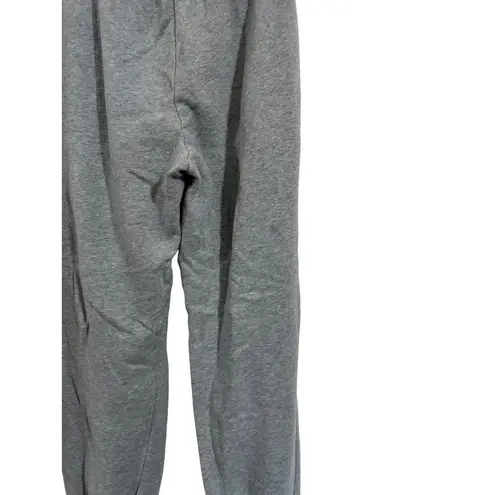 BRANDY MELVILLE Gray Rosa Sweatpants in One Size Size undefined