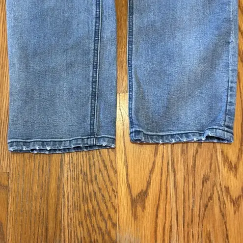Wit & Wisdom Jeans Size 8 thumbnail 4
