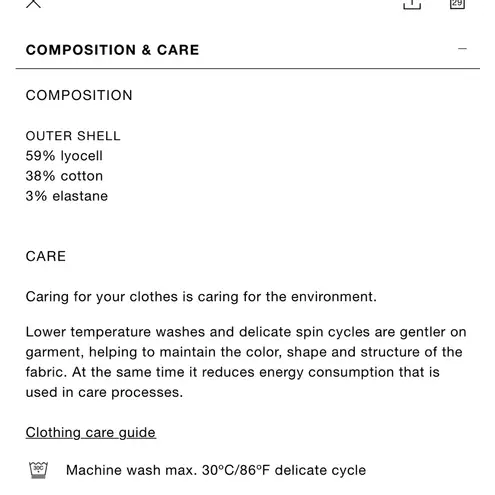 ZARA pocket front short sleeve mini dress