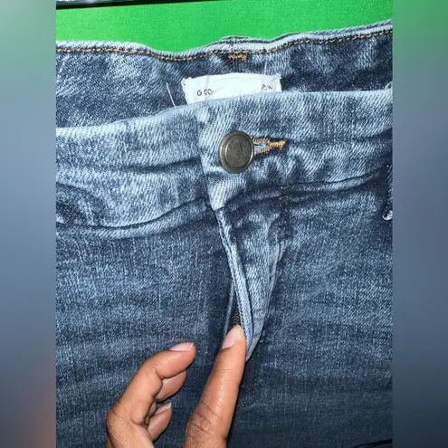 Good American Jeans size 14