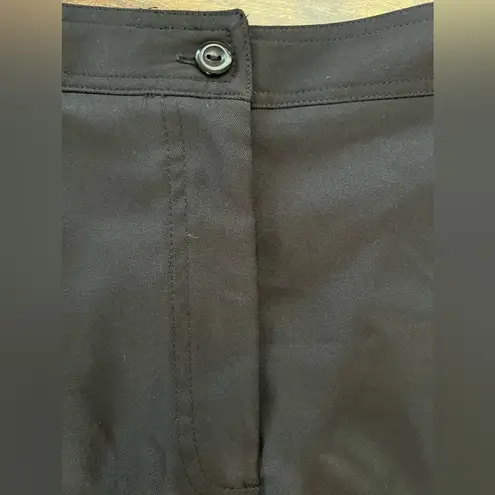 Coral Bay Golf | ladies flat front golf shorts. Size: 12