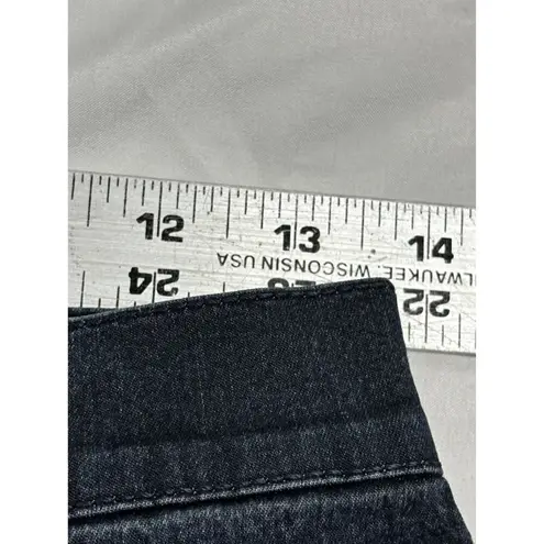 Lafayette 148 Distressed Hem Jeans Women's Size 2