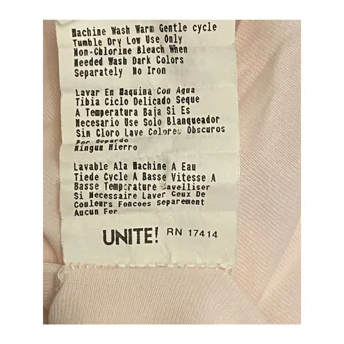 Vintage Pink Lace Nightgown Romantic Peignoir Sz Large Style Coquette Soft Girl