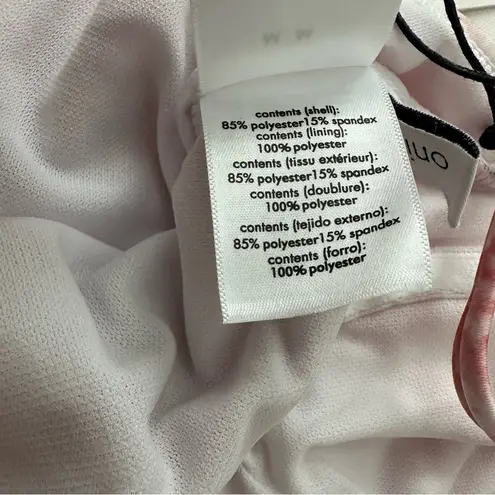 ONIA Women’s Chelsea One Piece Swimsuit Size M