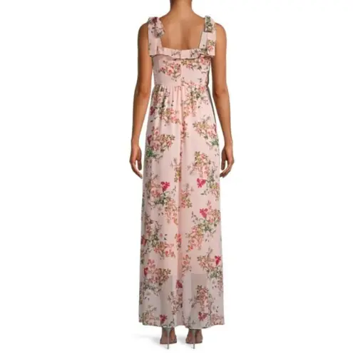 Gal Meets Glam  Melody Maxi Dress Sz. 8 - Image 2