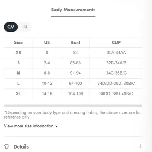 Berlook Black Back Tie Top only 69 Size L