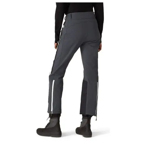 Sweaty Betty Rent the runway womens xs  grey mortiz ski pants  winter sport