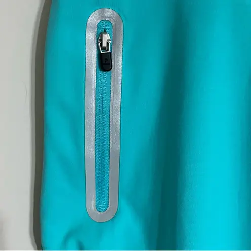 FILA Women’s  Sport Tennis Skort Turquoise Teal Size XL