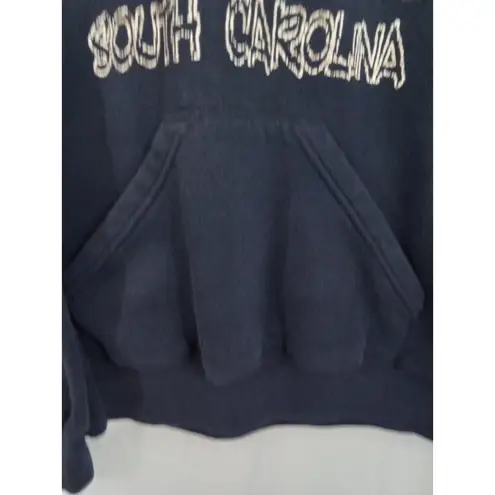 Soffewomens Hooded Pullover Sweatshirt Myrtle Beach South Carolina Medium...