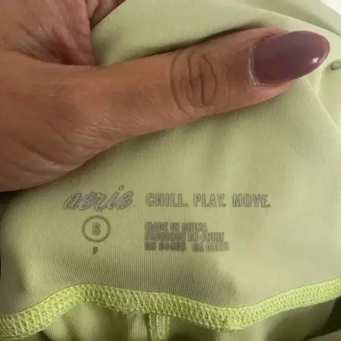 Aerie  Move 7/8 Leggings‎