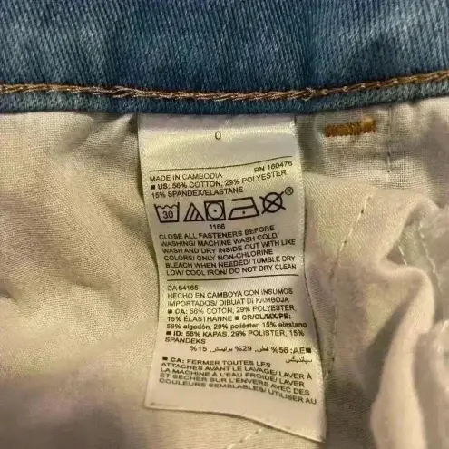 Old Navy Women’s  Blue Jeans