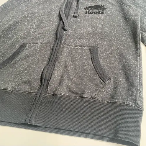 Roots Canada full-zip Jacket