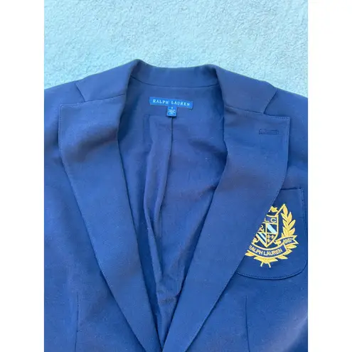 Polo Ralph Lauren Preppy Double
