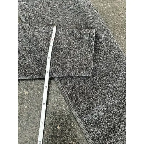 Seamless Gym Leggings size M Gray Size M