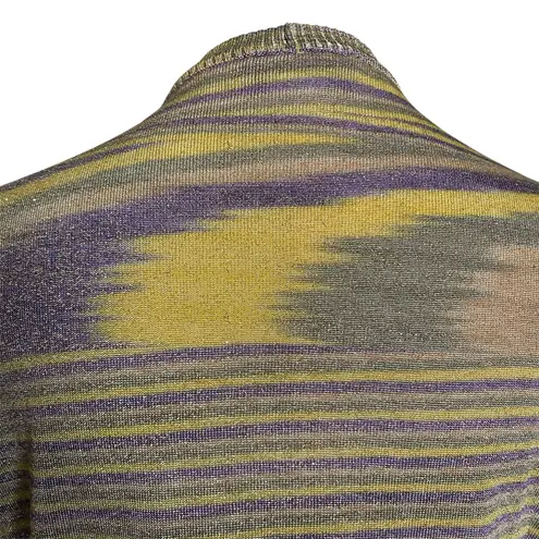 Missoni Striped Cardigan
