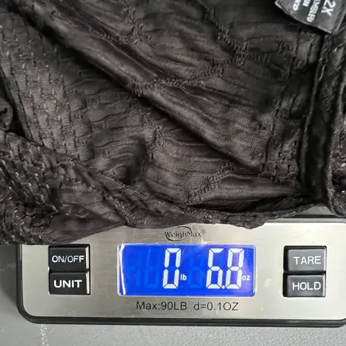 Porto Cruz Bathing Suit/Bikini Cover Womens 2X V