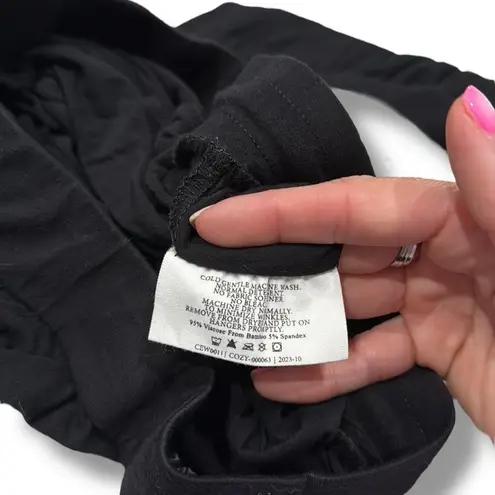 Women's Bamboo Stretch