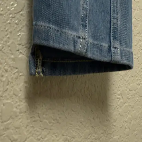 Halara NWT Flex Denim Jeans Size Small