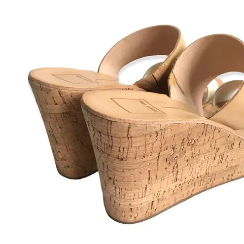 🔃Dolce Vita Wedge Platform Sandals Size 10