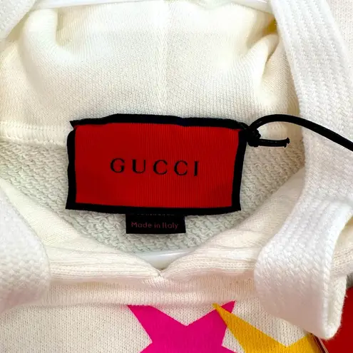 Gucci  Hoodie Sweatshirt