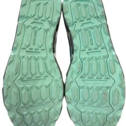 Red Wing Steel Toe Shoes Womens Athletic Sneakers Size 10 Mint Green & Gray Mesh