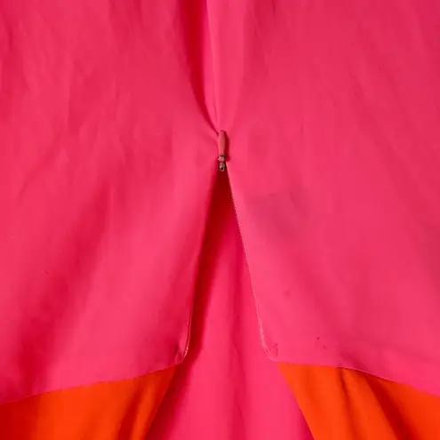 Le Superbe Duality Gown Pink Womens Size 0 Barbiecore Spring / Summer