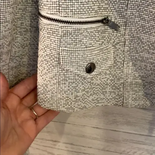 Banana Republic  Blazer