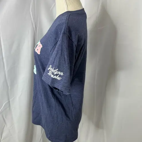 Jadelynn Brooke Meredith Grey Vibes t shirt