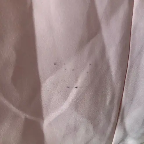 CeCe NWOT Gigi Twist Neck Fit & Flare Dress