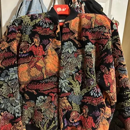 Donny Brook Coat Size Large