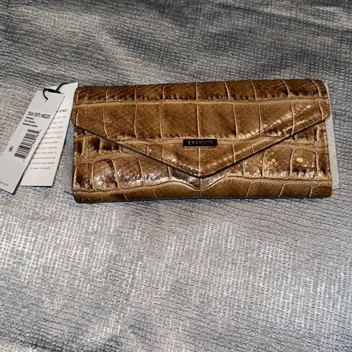 Brahmin Veronica Tan Harmon